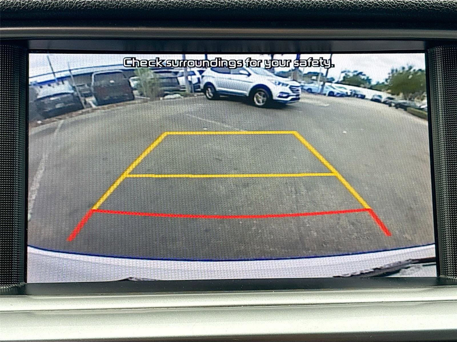 Used 2020 Kia Optima Premium image 14