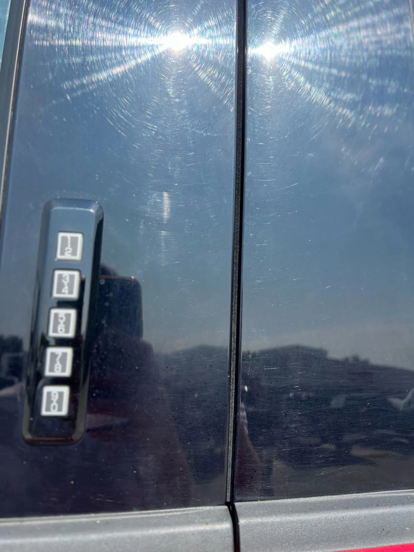 Used 2023 Ford F250 XLT image 7