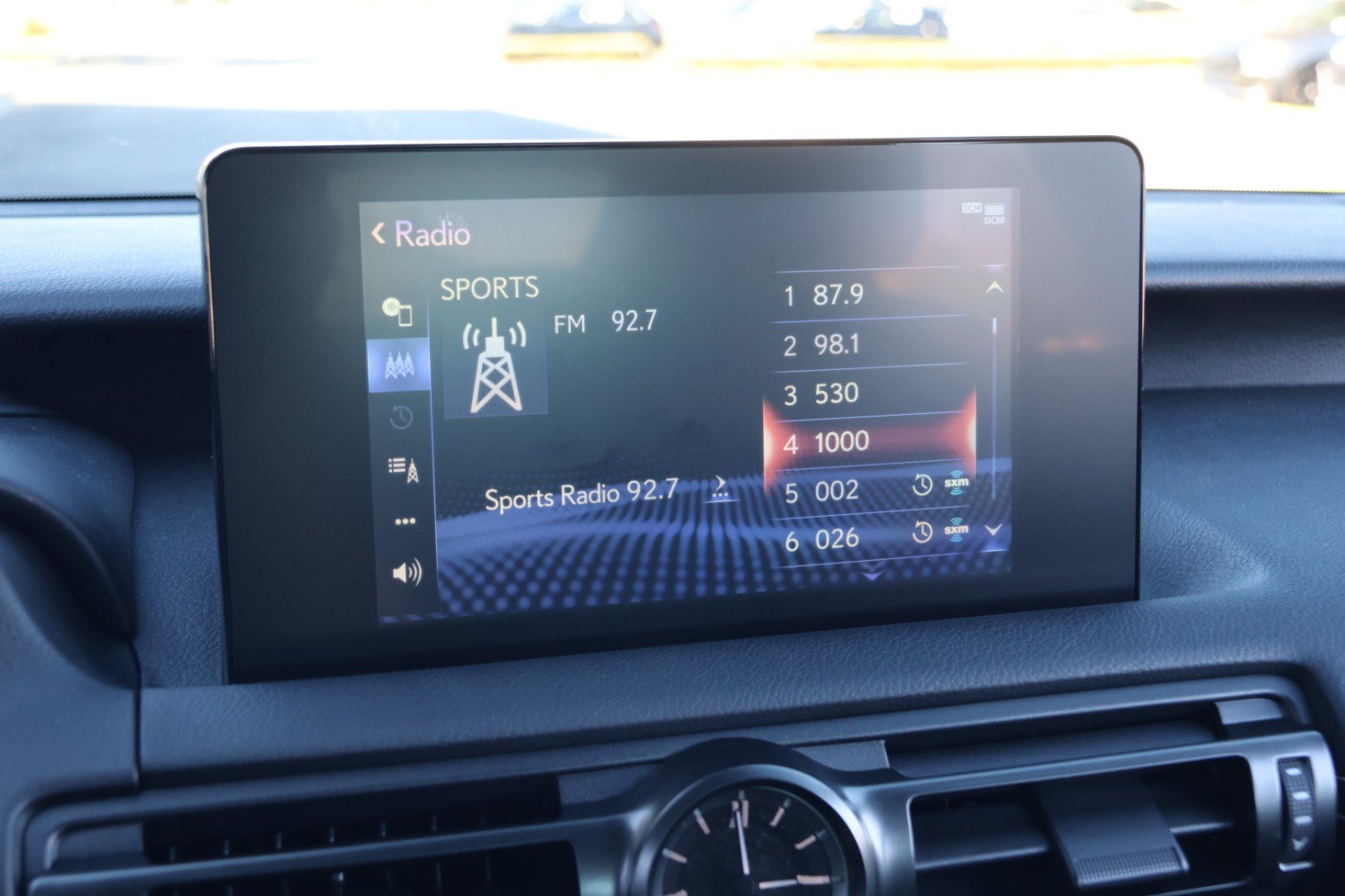Certified 2025 Lexus IS 350 F Sport RWD image 18