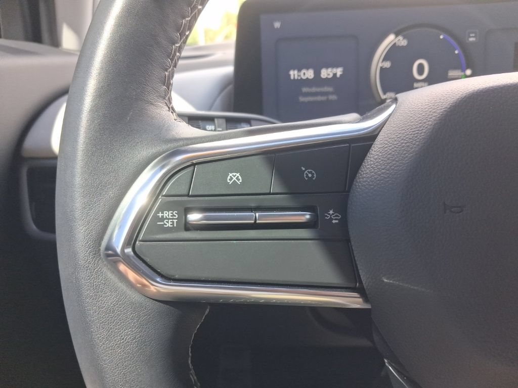 Used 2025 Honda Prologue Touring image 30
