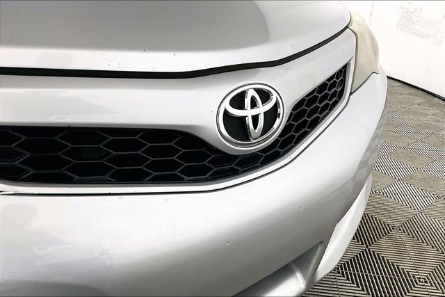 Used 2012 Toyota Camry SE image 28