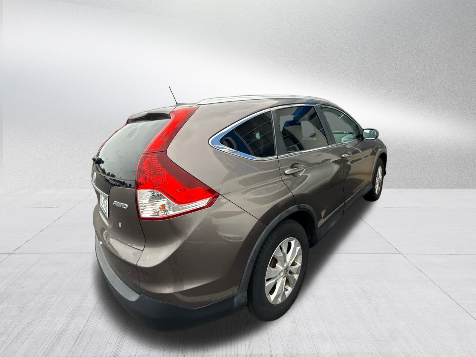 Used 2013 Honda CR-V EX-L image 7