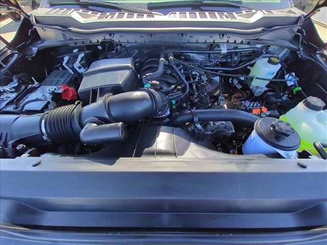 New 2026 Ford F250 XLT w/ XLT Premium Package image 17