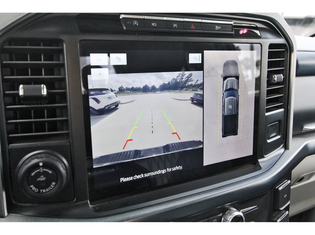 Used 2022 Ford F150 Limited AWD/4WD image 20