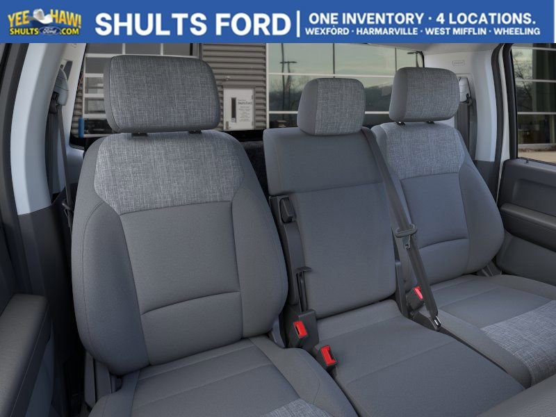 New 2026 Ford F450 XLT RWD image 11