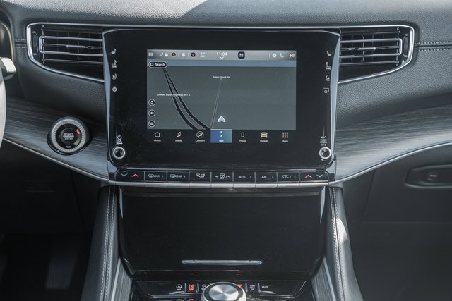 Used 2024 Jeep Wagoneer L Series III w/ Flexible Seating Group image 31