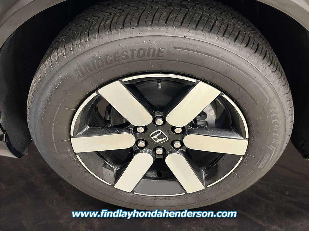 New 2026 Honda Prologue Touring image 11