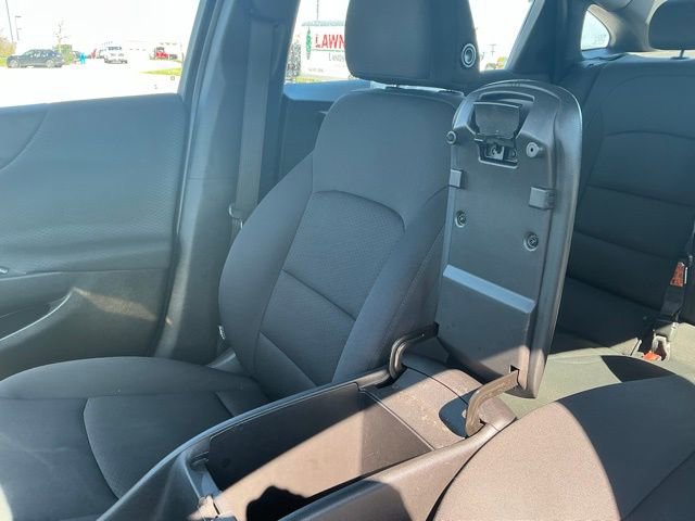 Used 2016 Chevrolet Malibu LT image 29