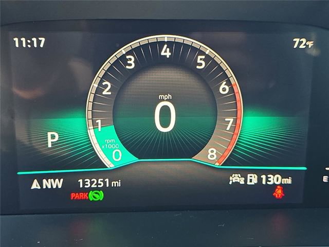 Used 2023 Volkswagen Tiguan SE R-Line image 26