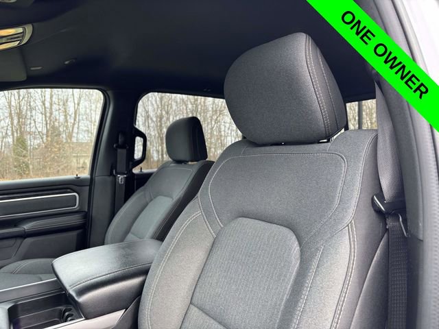 Used 2023 RAM 1500 Big Horn AWD/4WD image 6