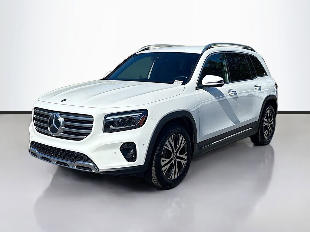 Used 2024 Mercedes-Benz GLB 250 image 7