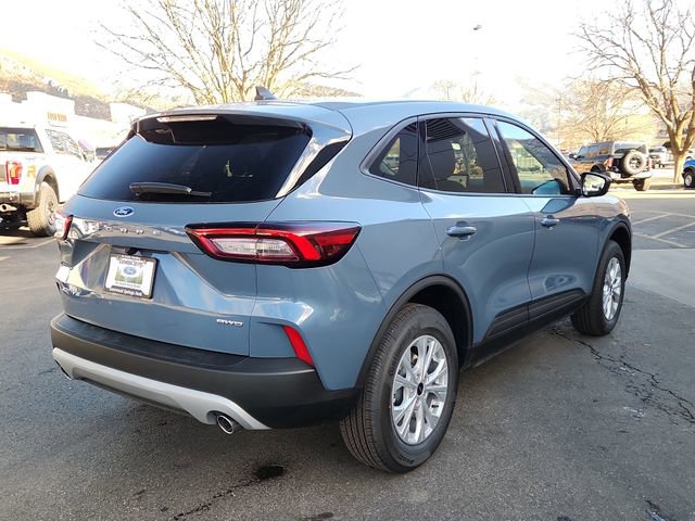 New 2026 Ford Escape Active w/ Cold Weather Package image 3