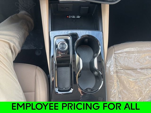 New 2026 Buick Envision Preferred image 15