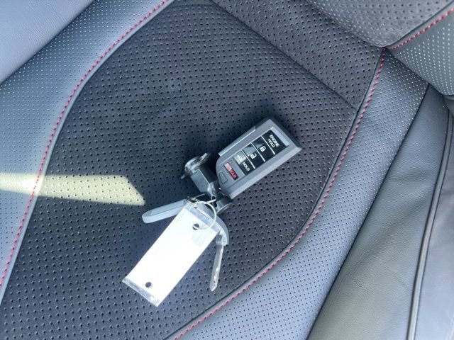 New 2025 Acura TLX SH-AWD w/ A-SPEC Pkg image 25