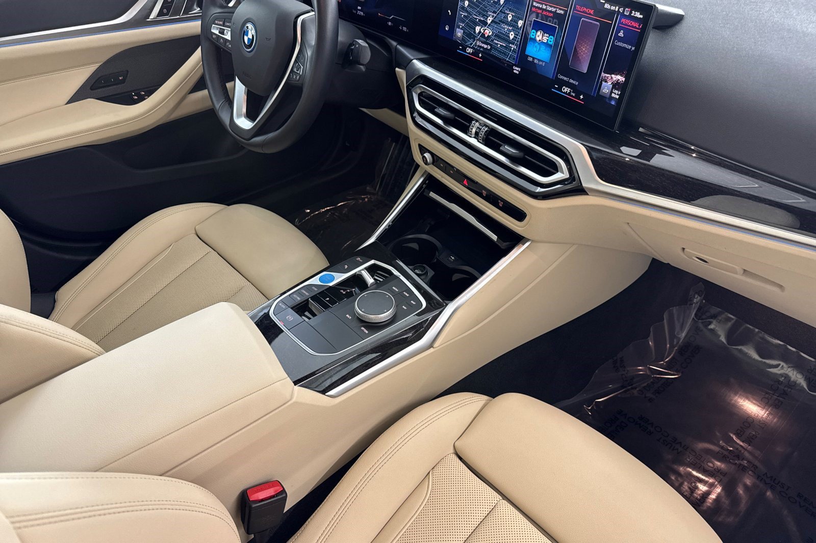 Certified 2023 BMW i4 eDrive35 RWD image 34