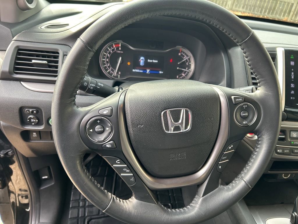 Used 2016 Honda Pilot EX-L image 13