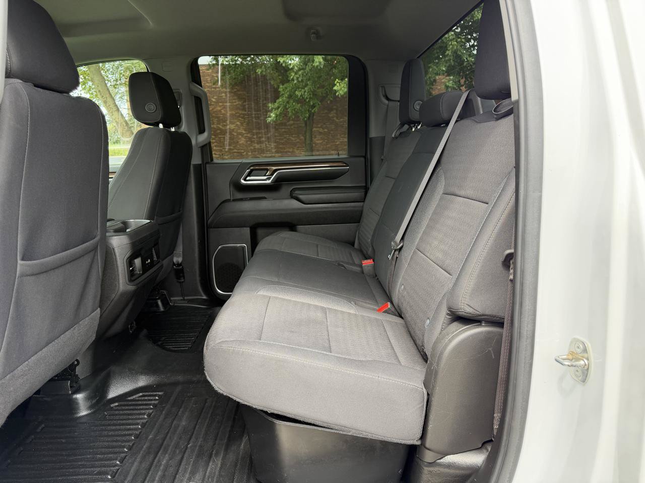 Used 2024 Chevrolet Silverado 3500 LT w/ Convenience Package AWD/4WD image 36