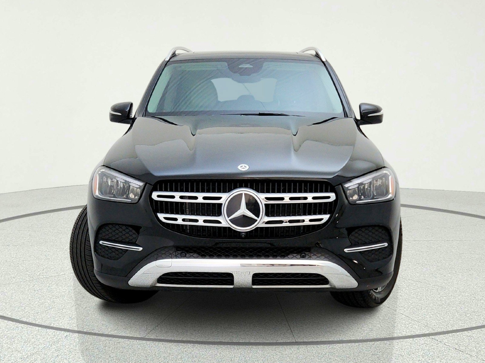 Certified 2025 Mercedes-Benz GLE 350 4MATIC image 3