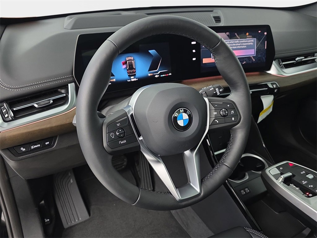 New 2026 BMW X1 xDrive28i w/ Technology Package image 16