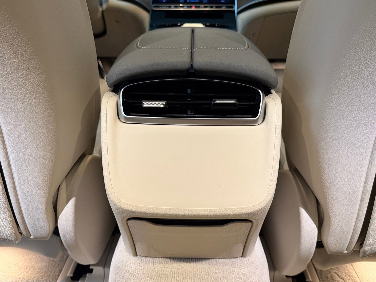 Certified 2023 Mercedes-Benz EQS 450+ Sedan image 37