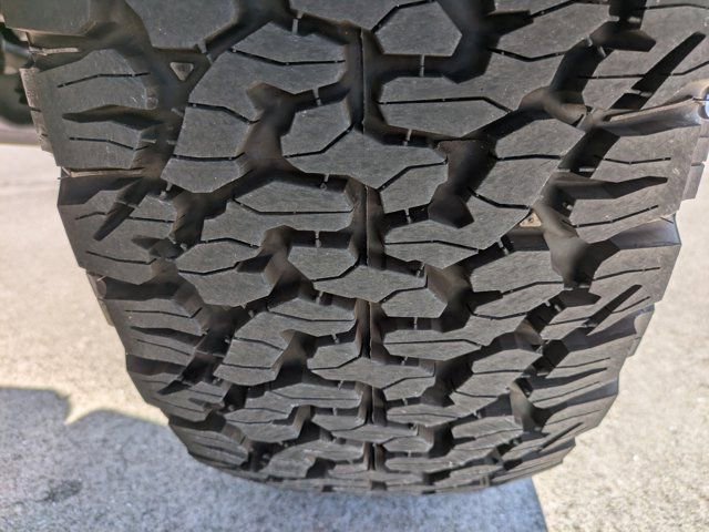 Used 2024 Ford Bronco Raptor image 12