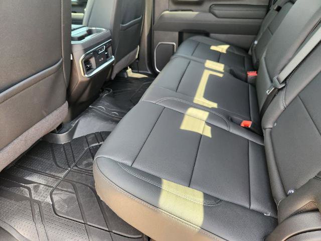 New 2026 Chevrolet Silverado 3500 LTZ w/ LTZ Texas Edition image 21