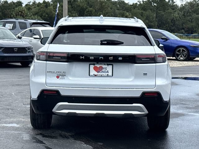 New 2026 Honda Prologue Touring image 8