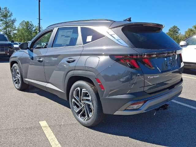 New 2026 Hyundai Tucson SEL Plus w/ Tow & Go Package FWD image 19