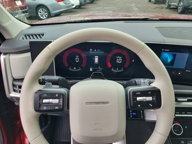 Used 2024 Hyundai Santa Fe SEL FWD image 19