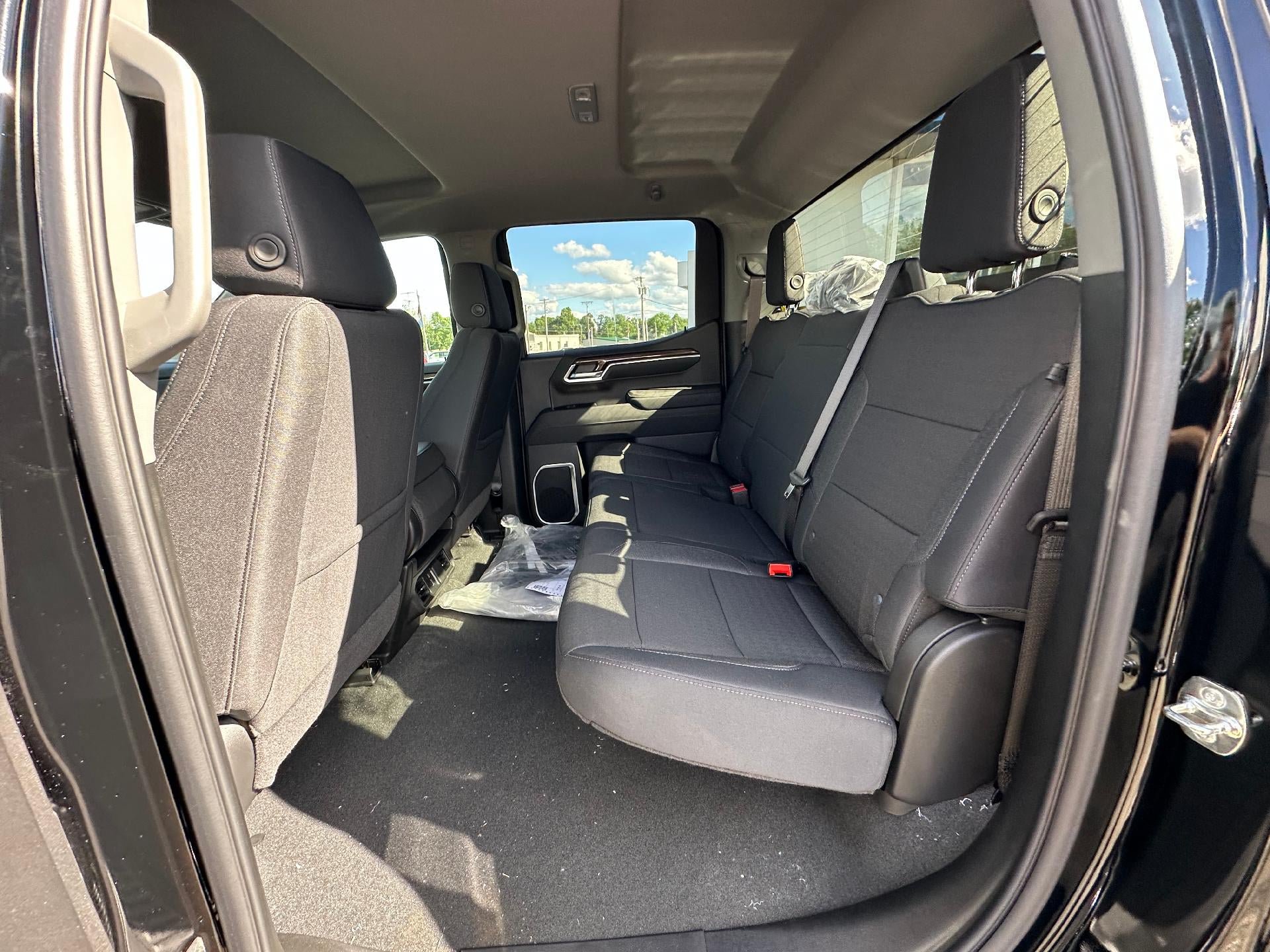 New 2026 Chevrolet Silverado 1500 LT AWD/4WD image 19