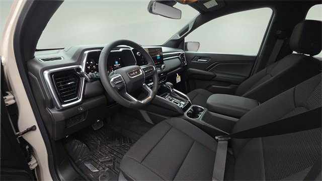 New 2026 GMC Canyon Elevation w/ Convenience Package image 20