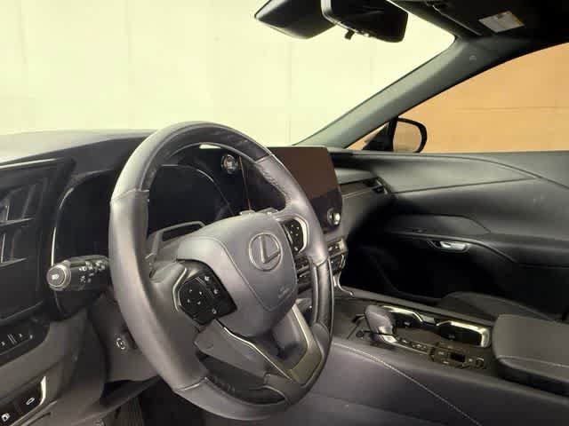 Used 2024 Lexus RX 350 Premium Plus w/ Convenience Package FWD image 17