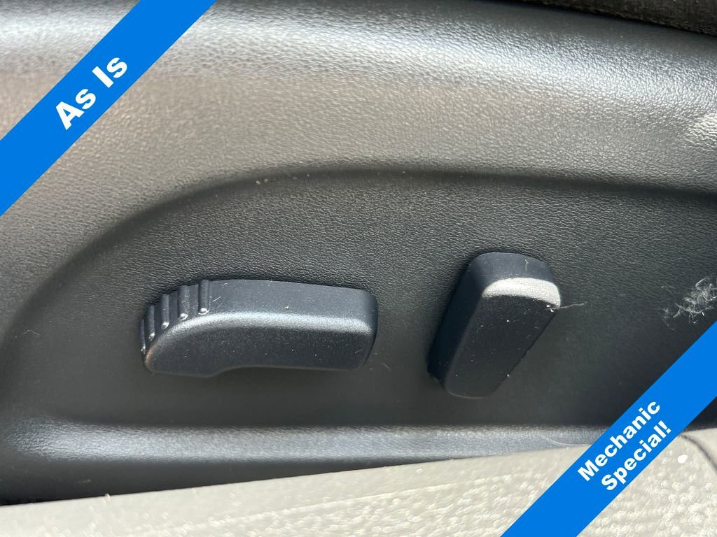 Used 2014 Nissan Altima 2.5 S w/ Display Audio Package FWD image 20