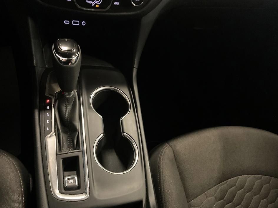 Used 2020 Chevrolet Equinox LT image 22