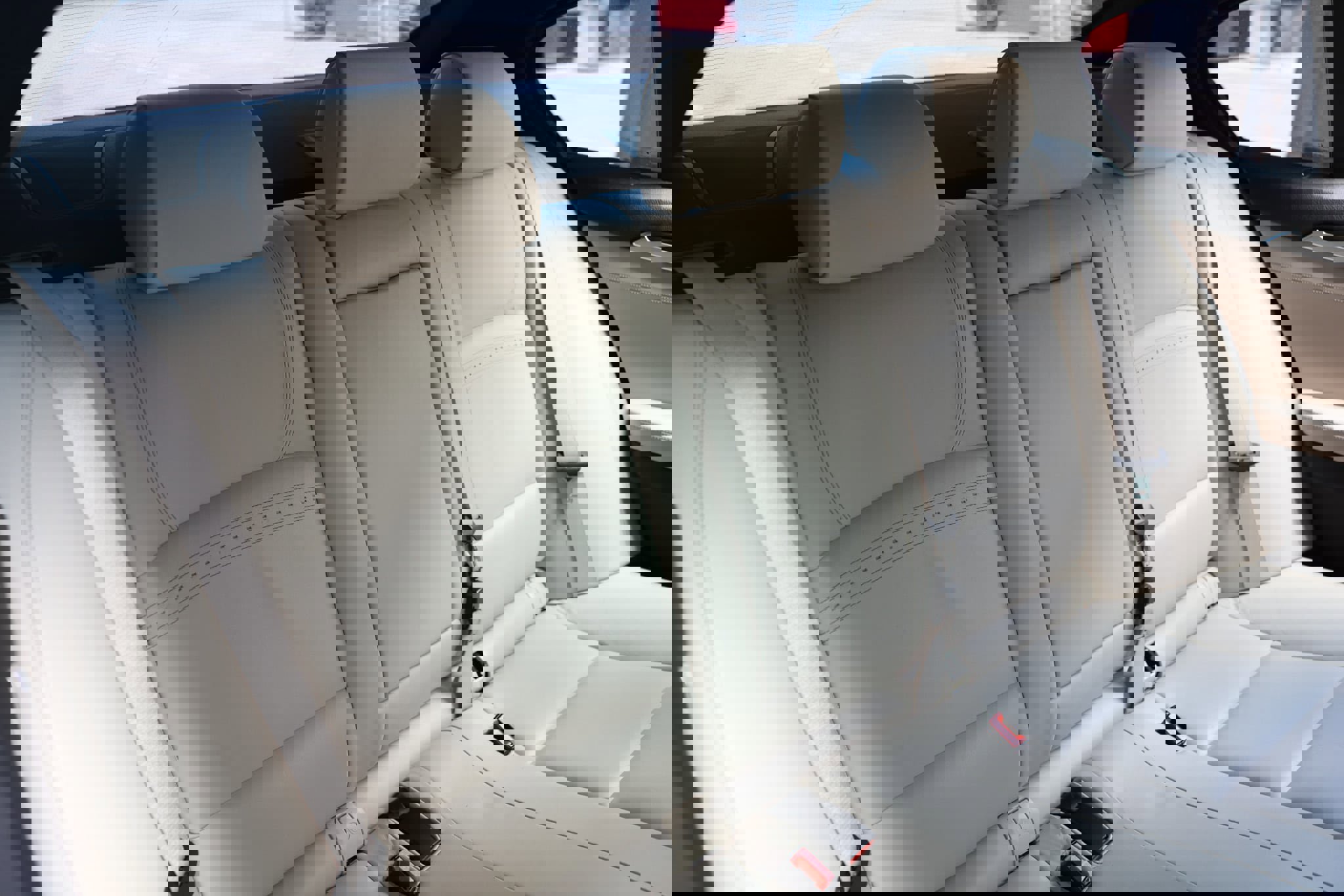 Used 2016 BMW 535i Sedan image 19