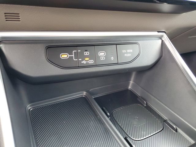 New 2026 Kia Carnival EX FWD image 19