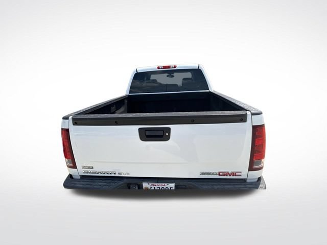 Used 2012 GMC Sierra 1500 SLE w/ Regional Value Package RWD image 8