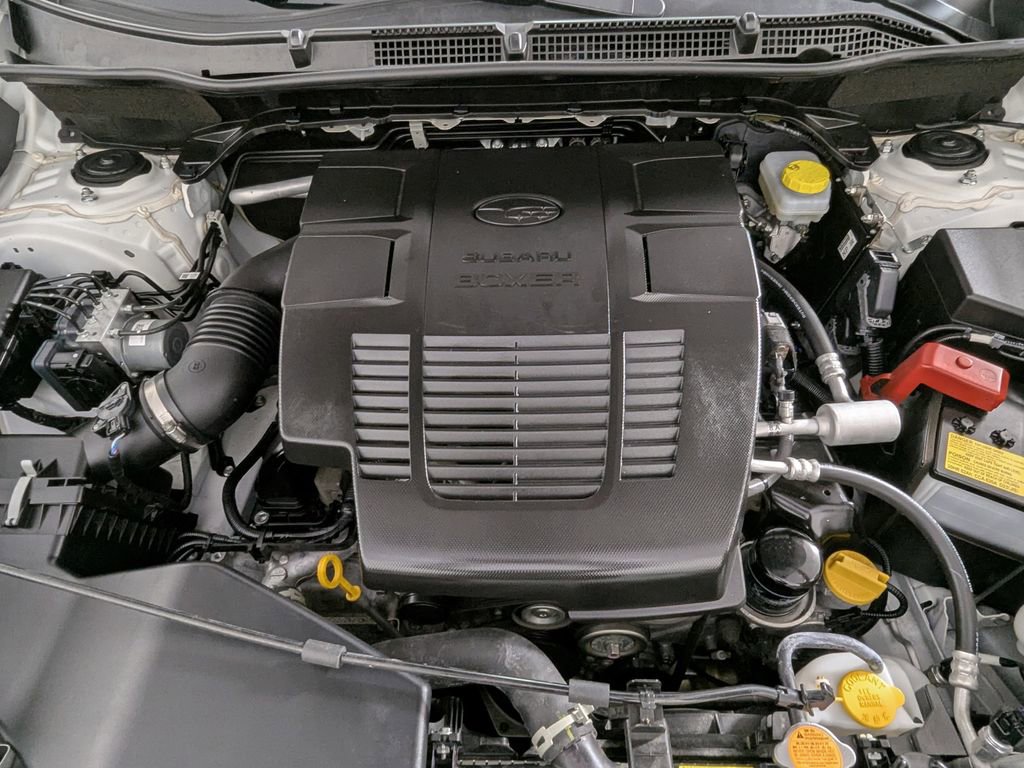 Used 2023 Subaru Forester Limited image 45