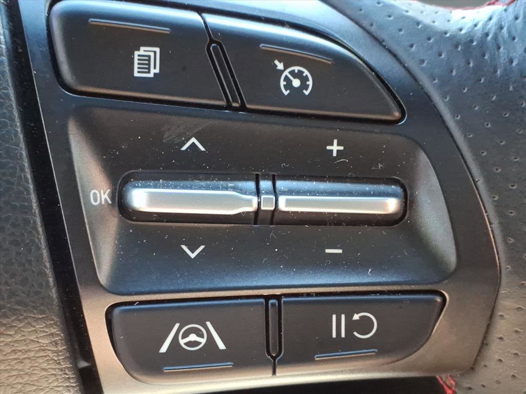 Used 2023 Hyundai Kona N Line image 27