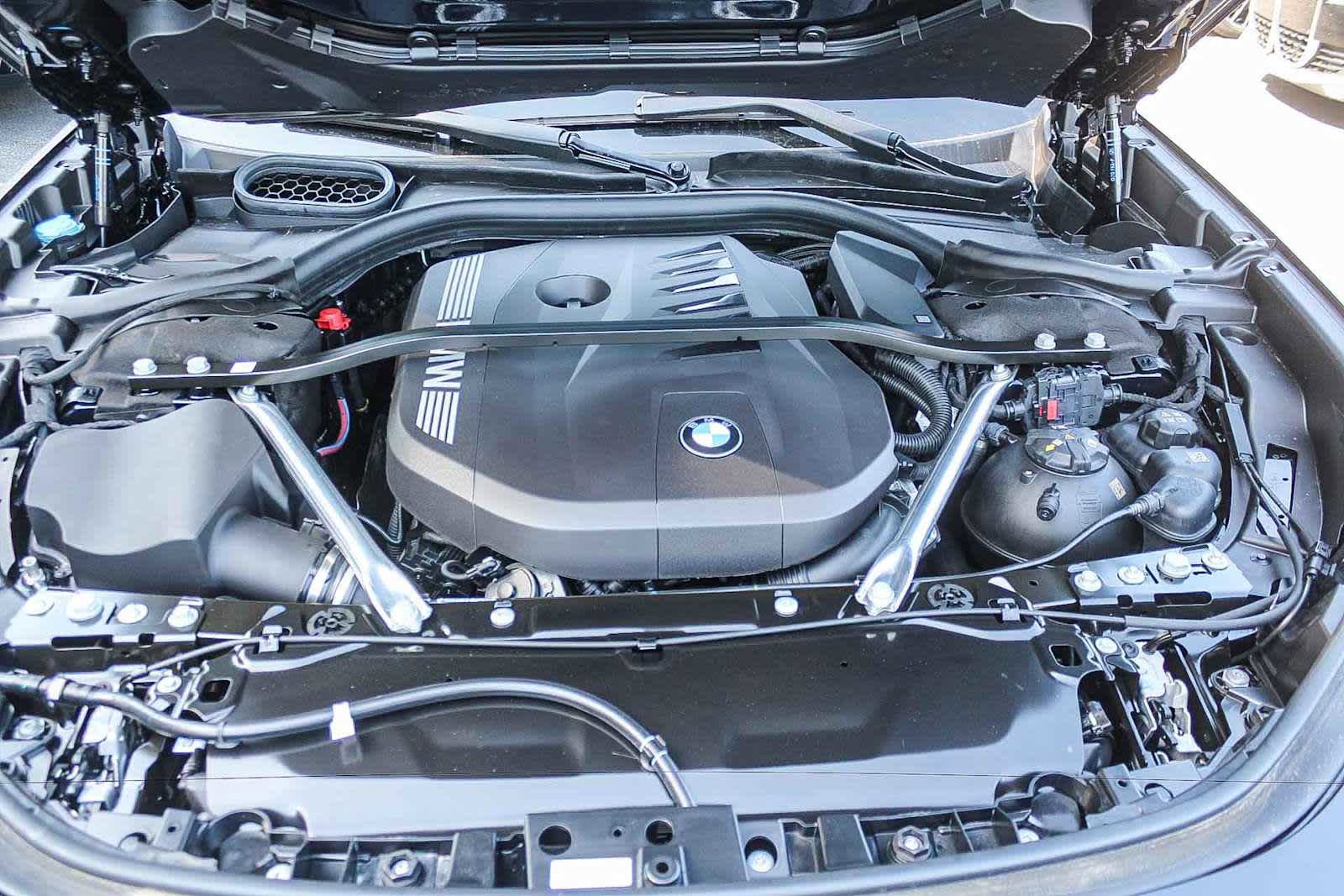 New 2026 BMW 740i RWD image 33
