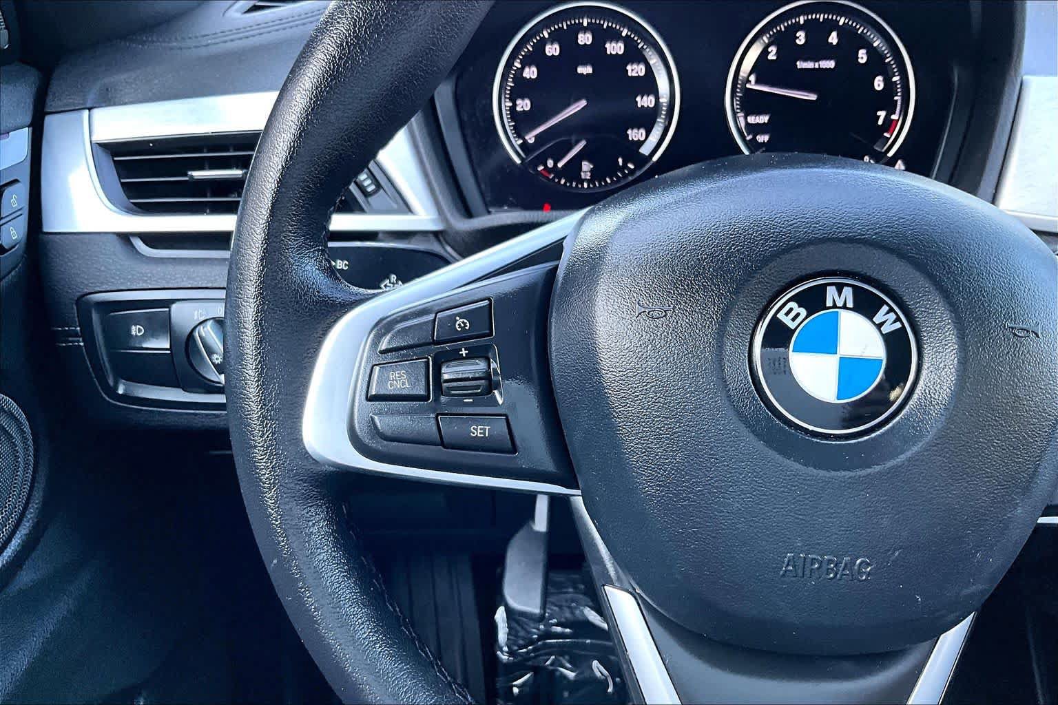 Used 2020 BMW X2 xDrive28i w/ Premium Package AWD/4WD image 24