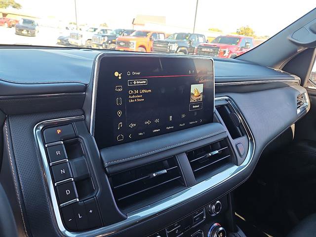 Used 2024 GMC Yukon AT4 w/ AT4 Premium Plus Package image 19