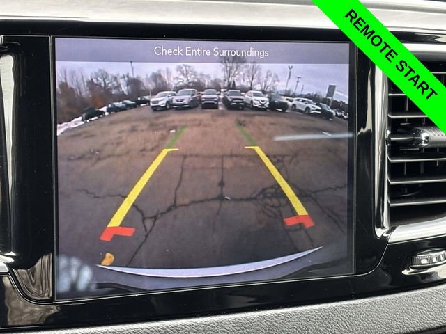 Used 2019 Chrysler Pacifica Touring-L w/ S Appearance Package image 17