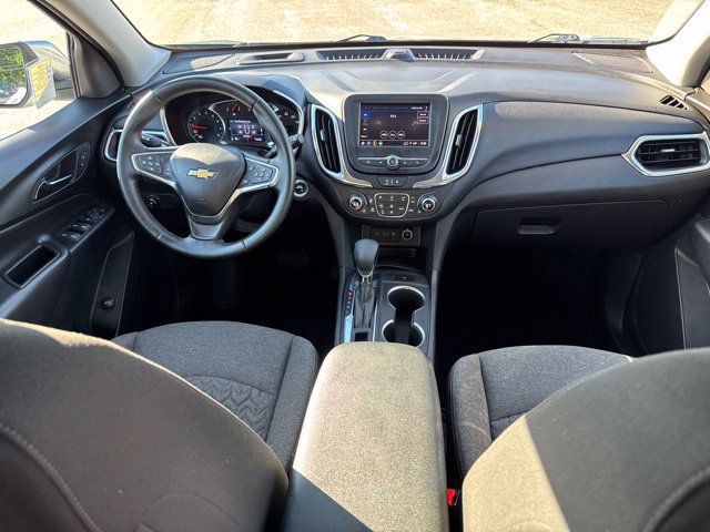 Used 2024 Chevrolet Equinox LT AWD/4WD image 35