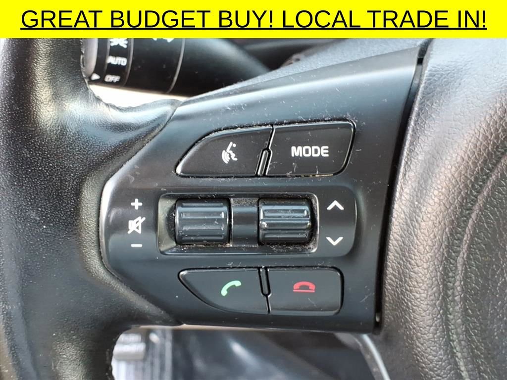 Used 2016 Kia Sorento AWD w/ LX Convenience Package image 18