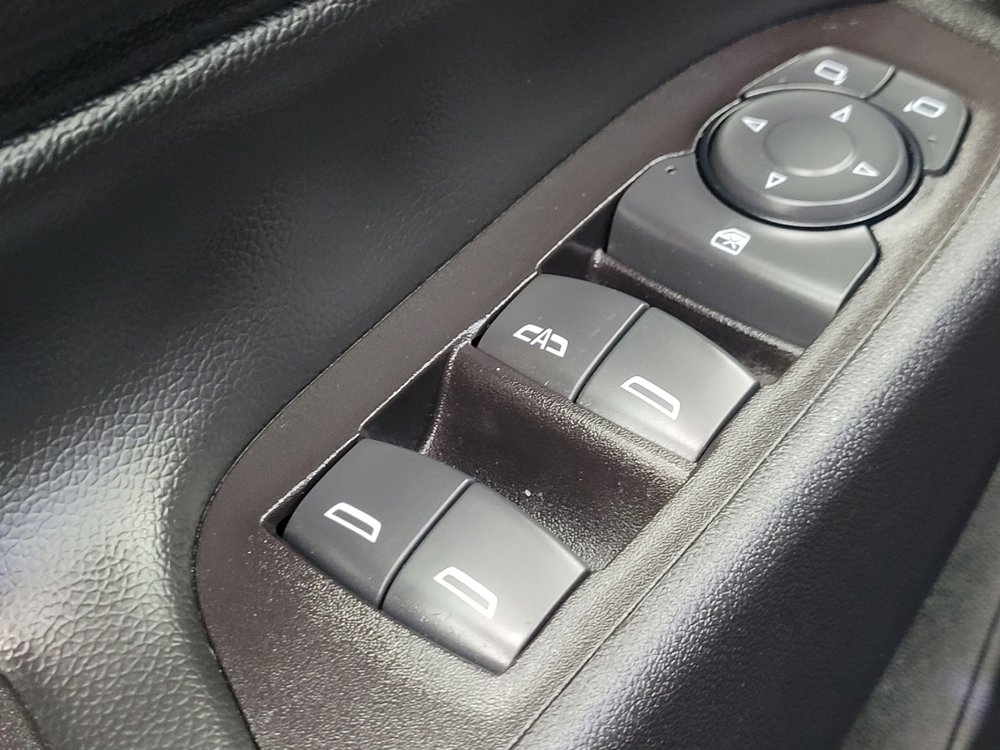 Used 2022 Chevrolet Equinox LT AWD/4WD image 27