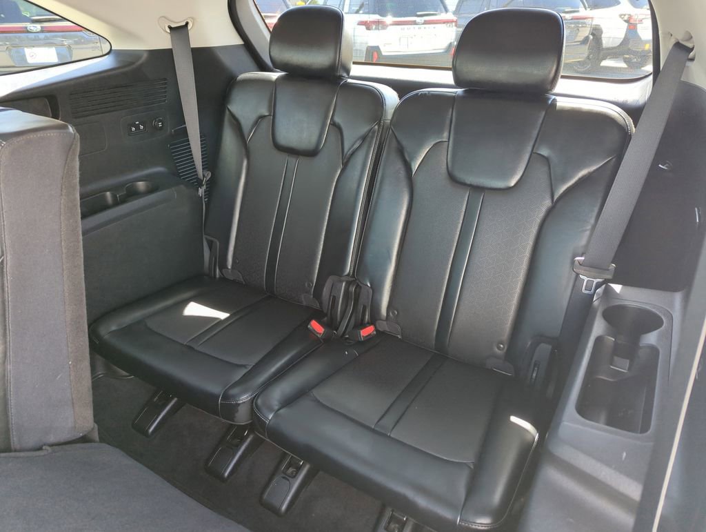 Used 2021 Kia Sorento S w/ Panoramic Sunroof Package image 31