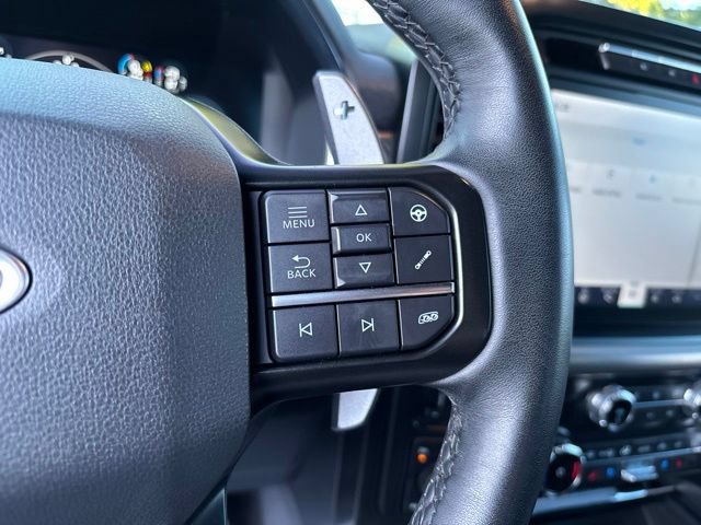 Used 2022 Ford F150 Raptor w/ Raptor 37 Performance Package AWD/4WD image 31
