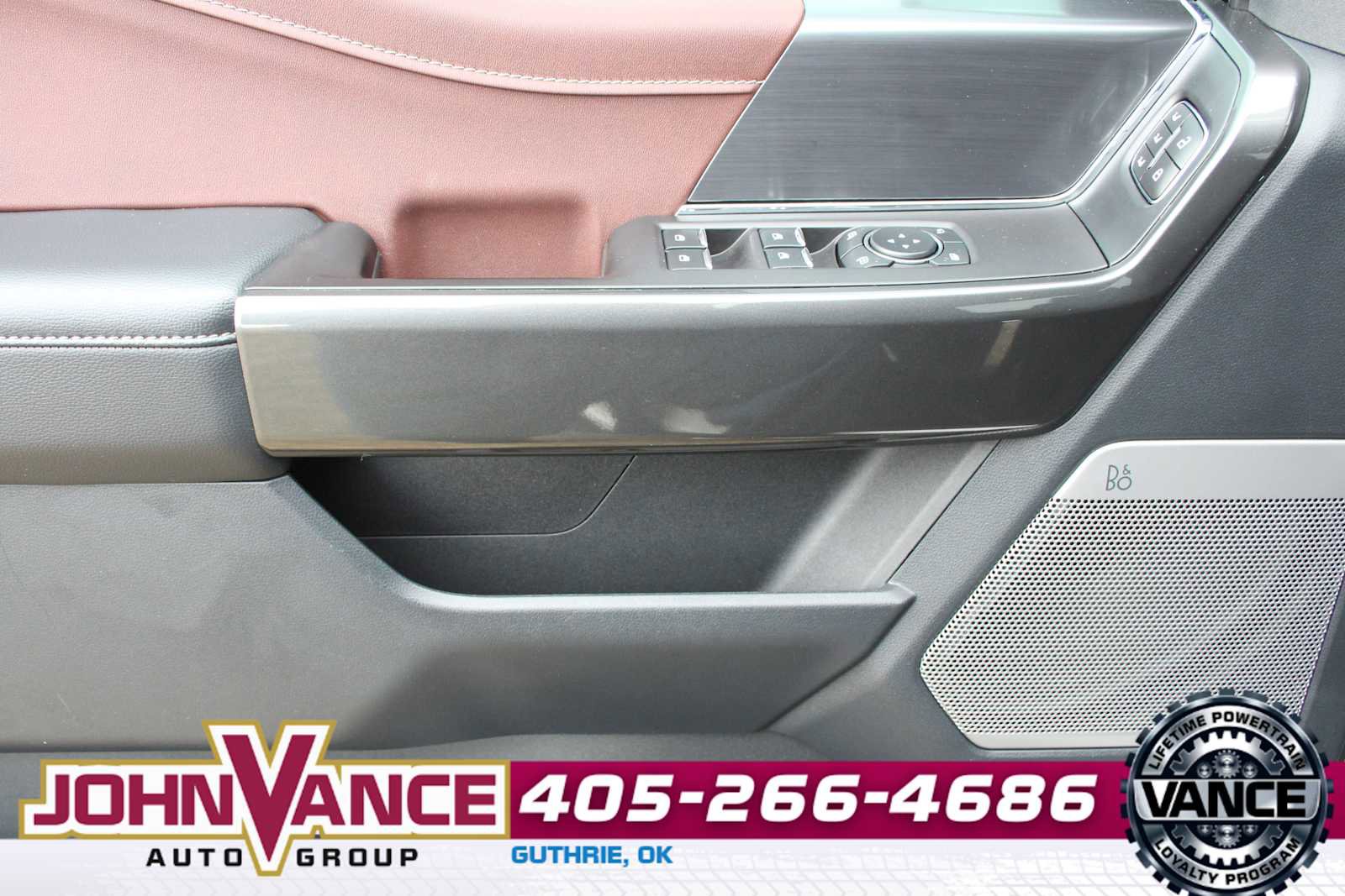 Used 2023 Ford F150 Lariat w/ Equipment Group 502A High image 31