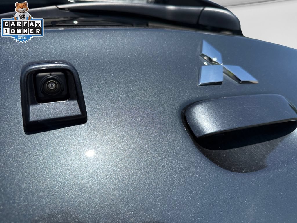 Used 2024 Mitsubishi Mirage FWD image 17